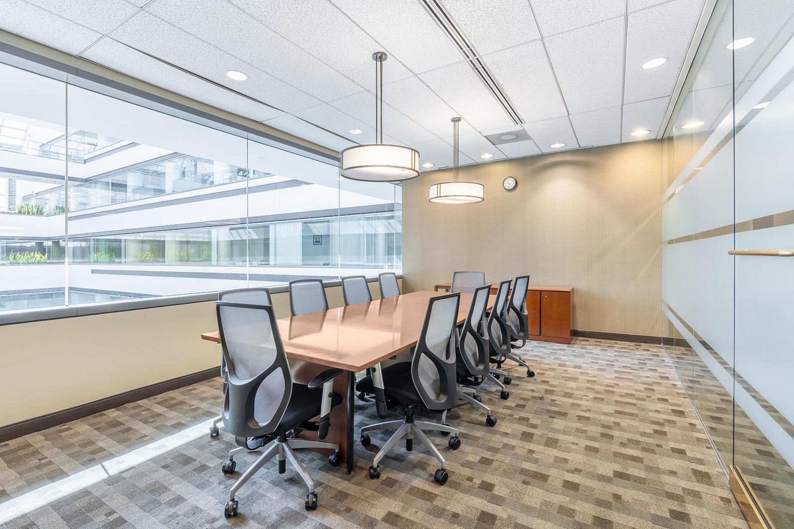 Hancock Room