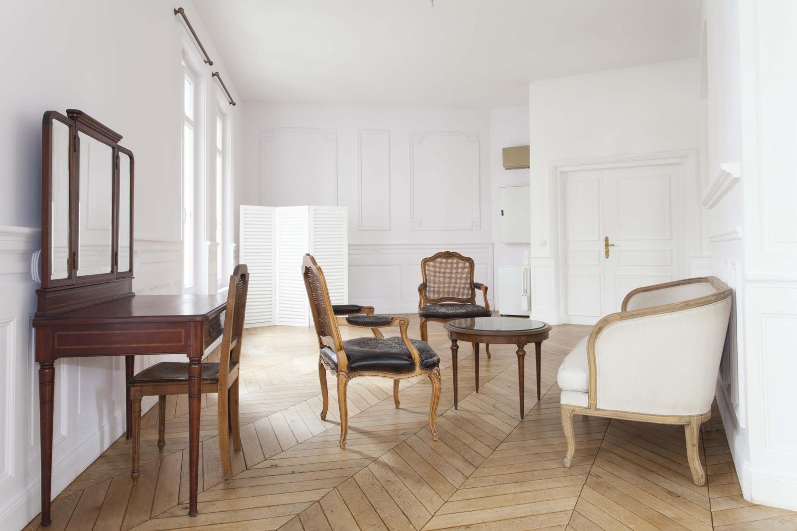Espace Haussmann