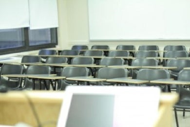 Classroom 9