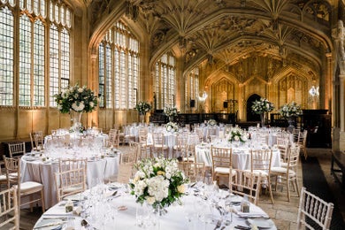 Divinity School (New..)