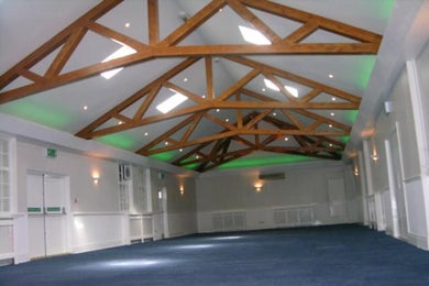 Main Room