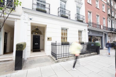 The Boutique Workplace Company - 128 Wigmore Street