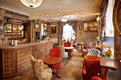 Gin Parlour