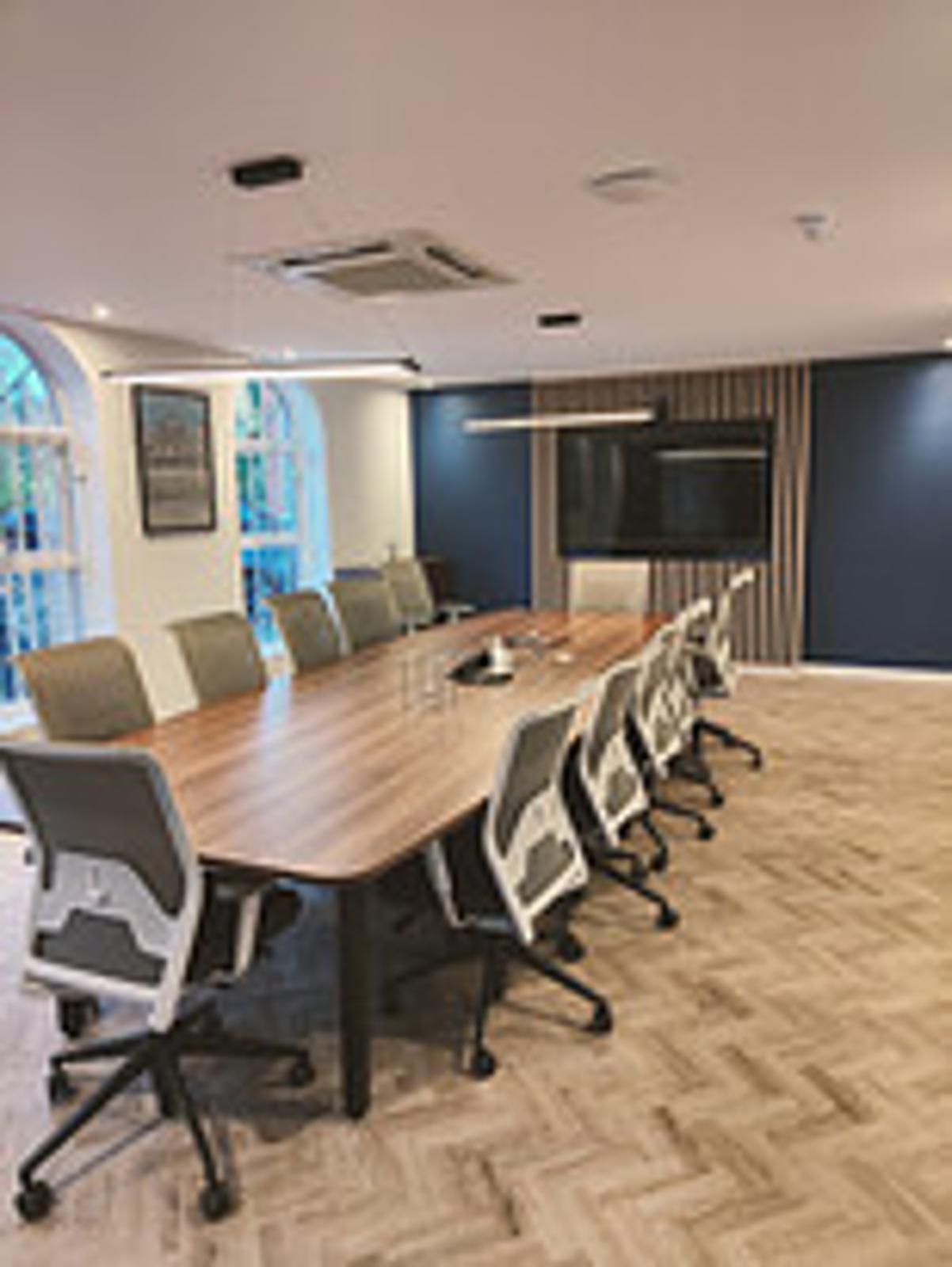 Board room