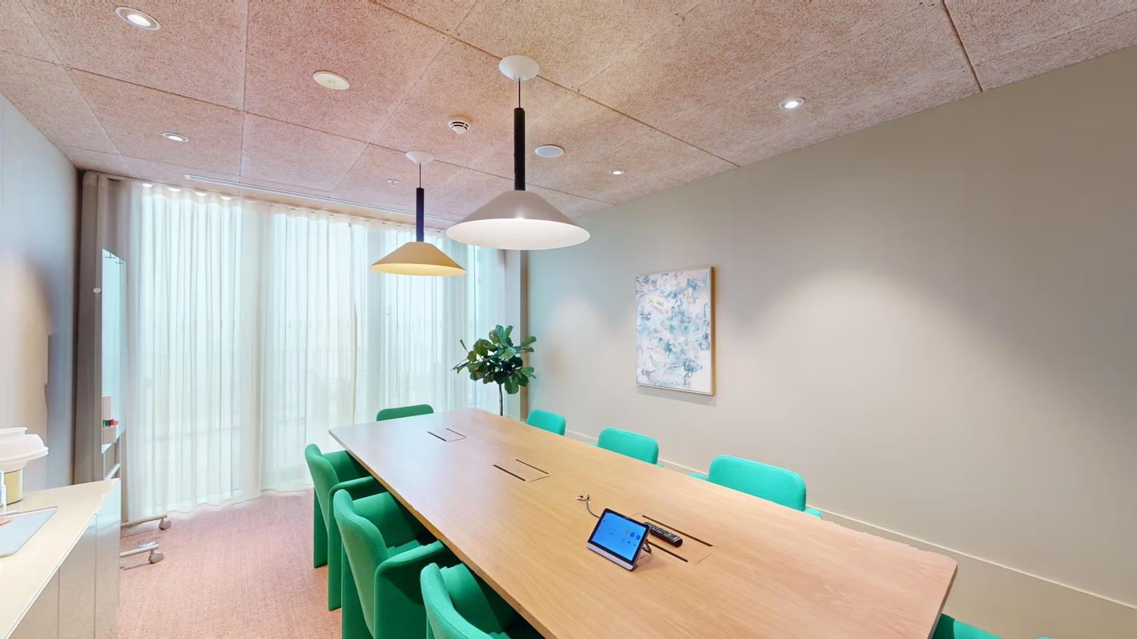 Meeting Room 12