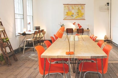 Ark Co-working