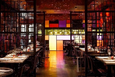 Restaurant Space (New..)