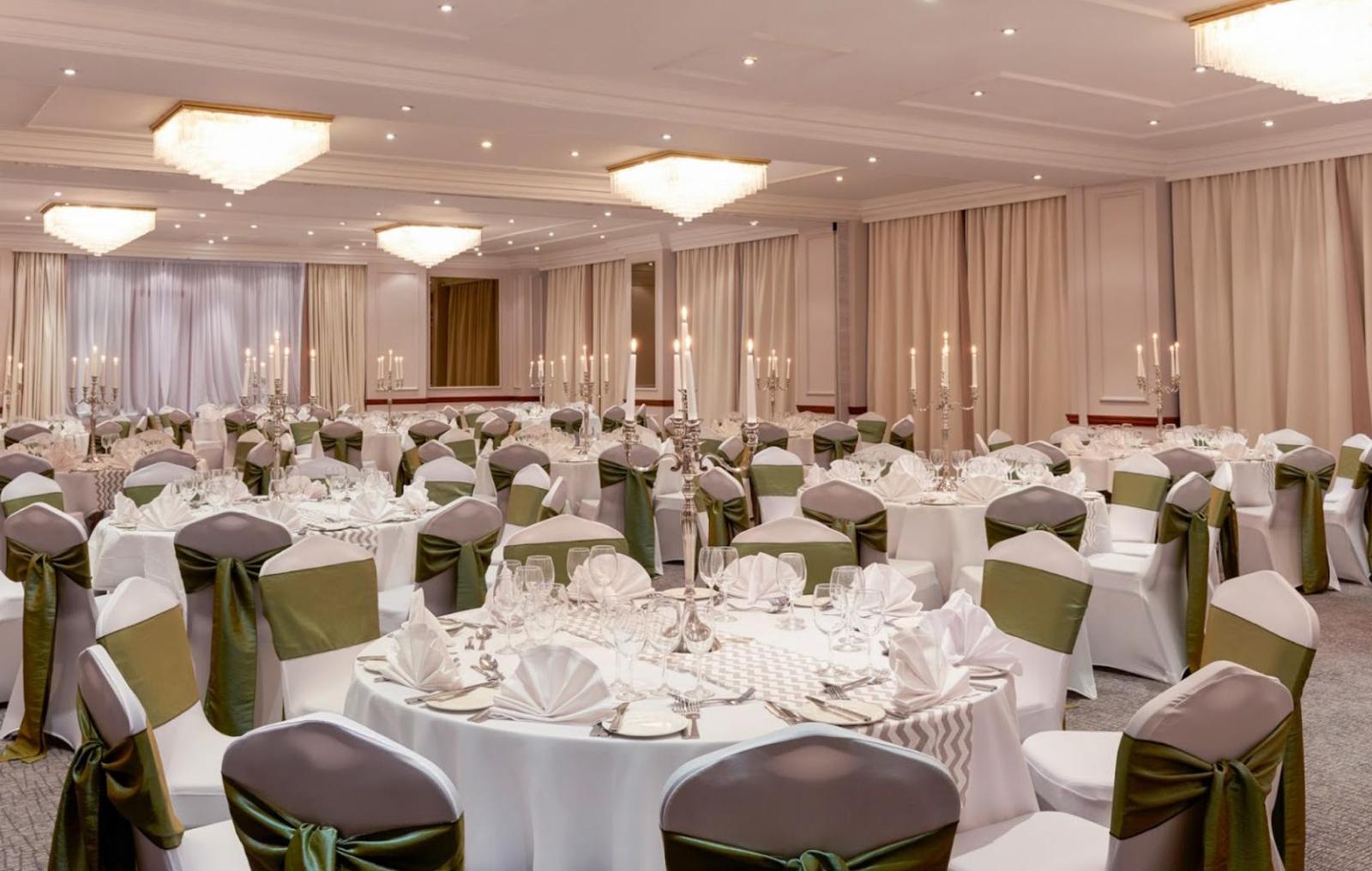 Devonshire Suite
