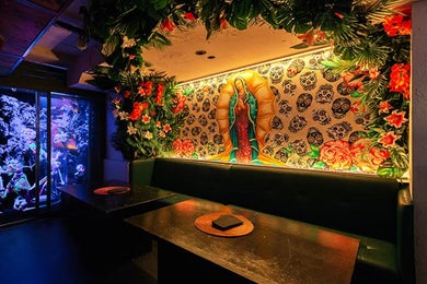 Don Julio Room (New..)