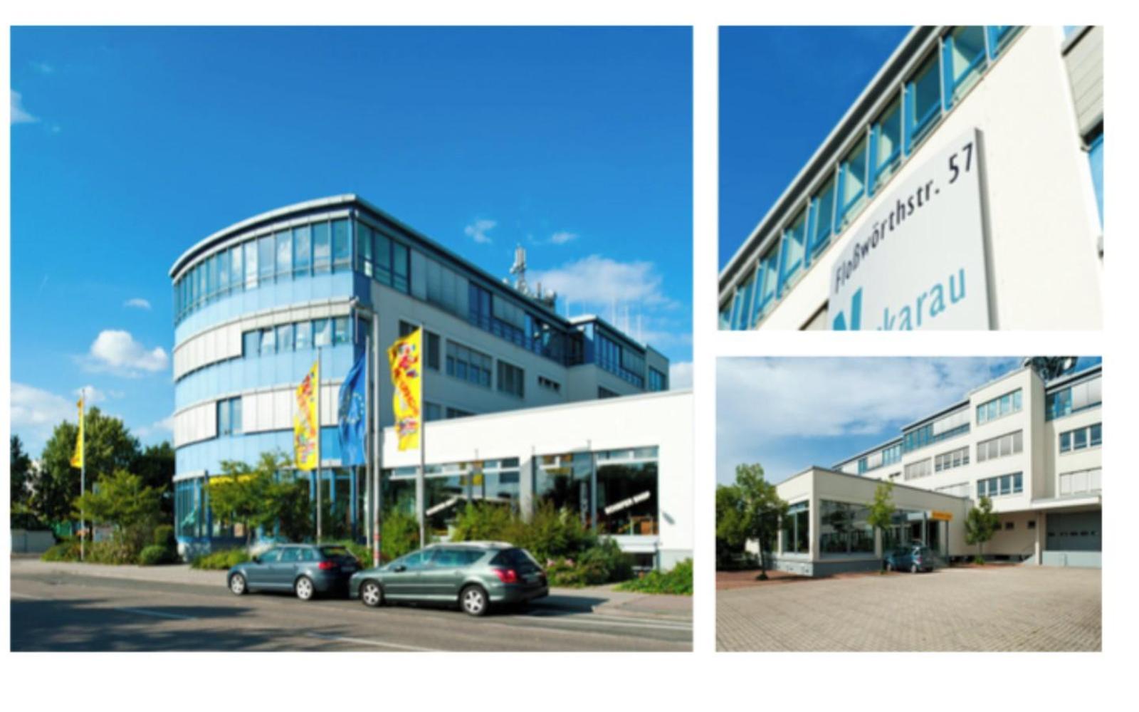 BCM business center
