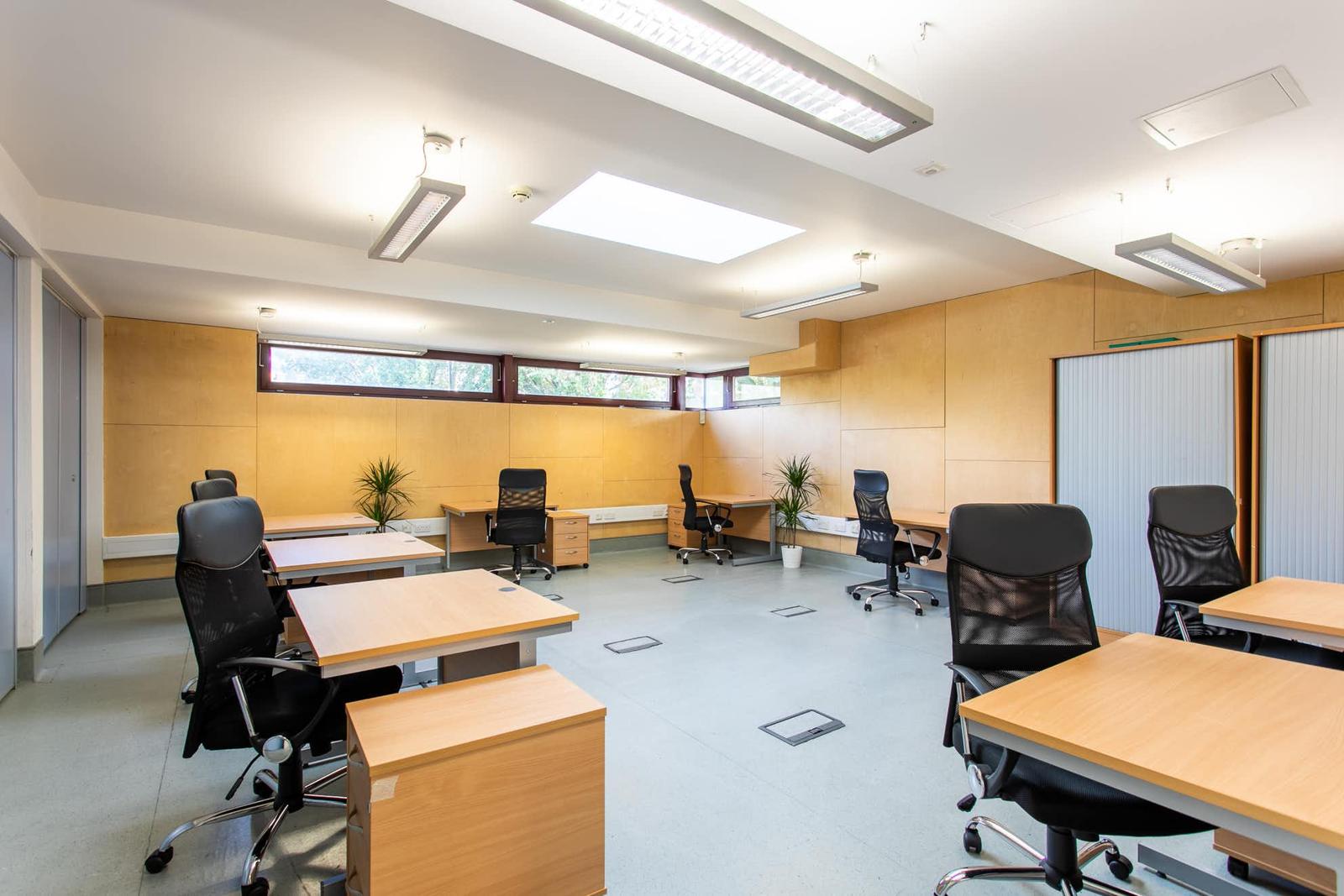 The Peel Centre