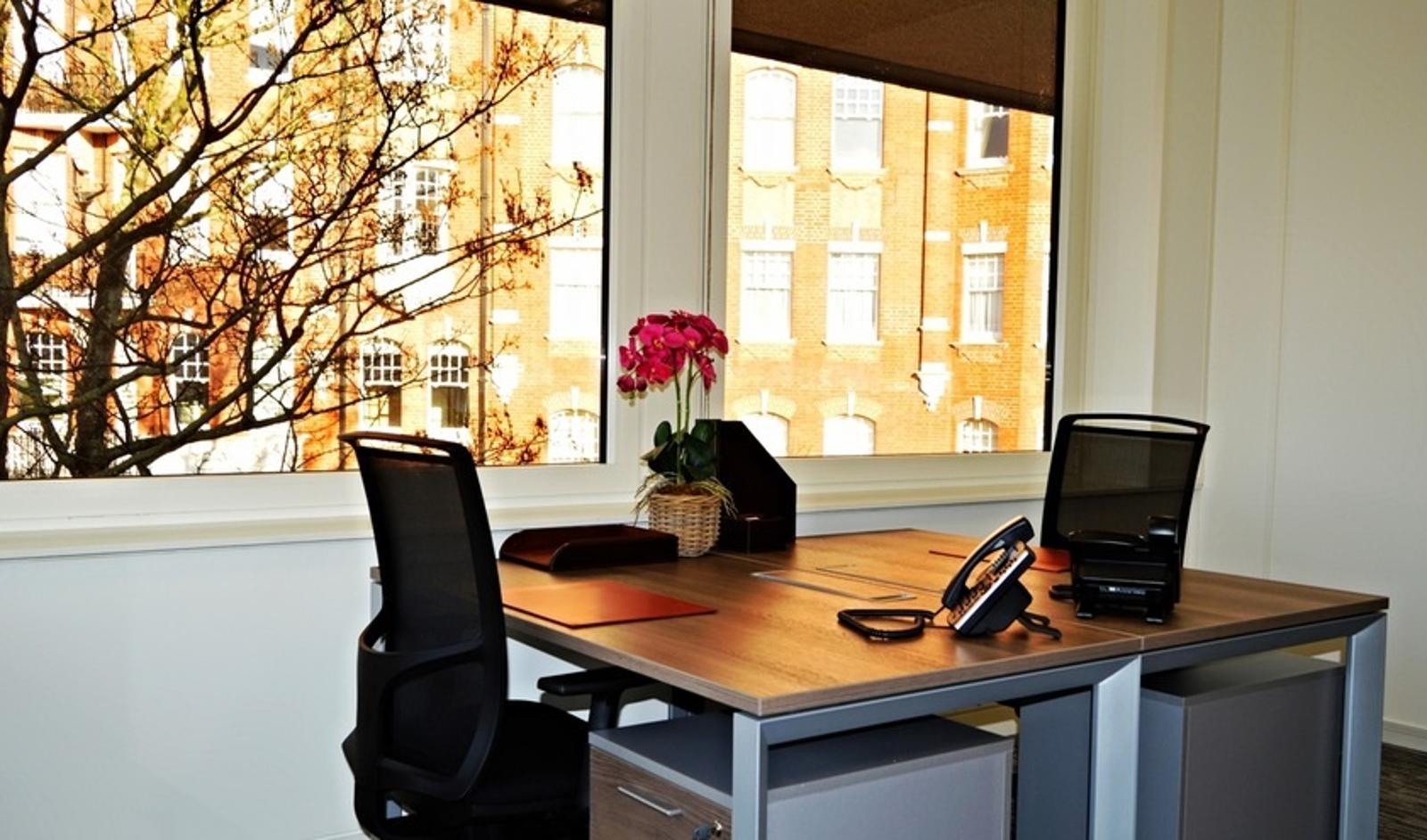 Kensington Office Group - Niddry Lodge