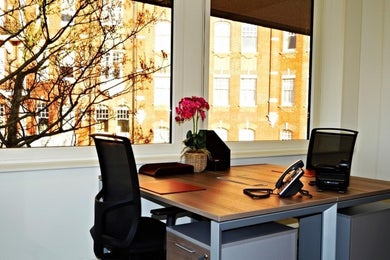 Kensington Office Group - Niddry Lodge