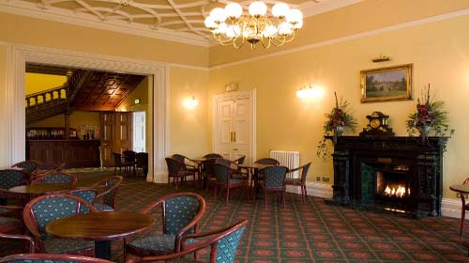 Ground Floor