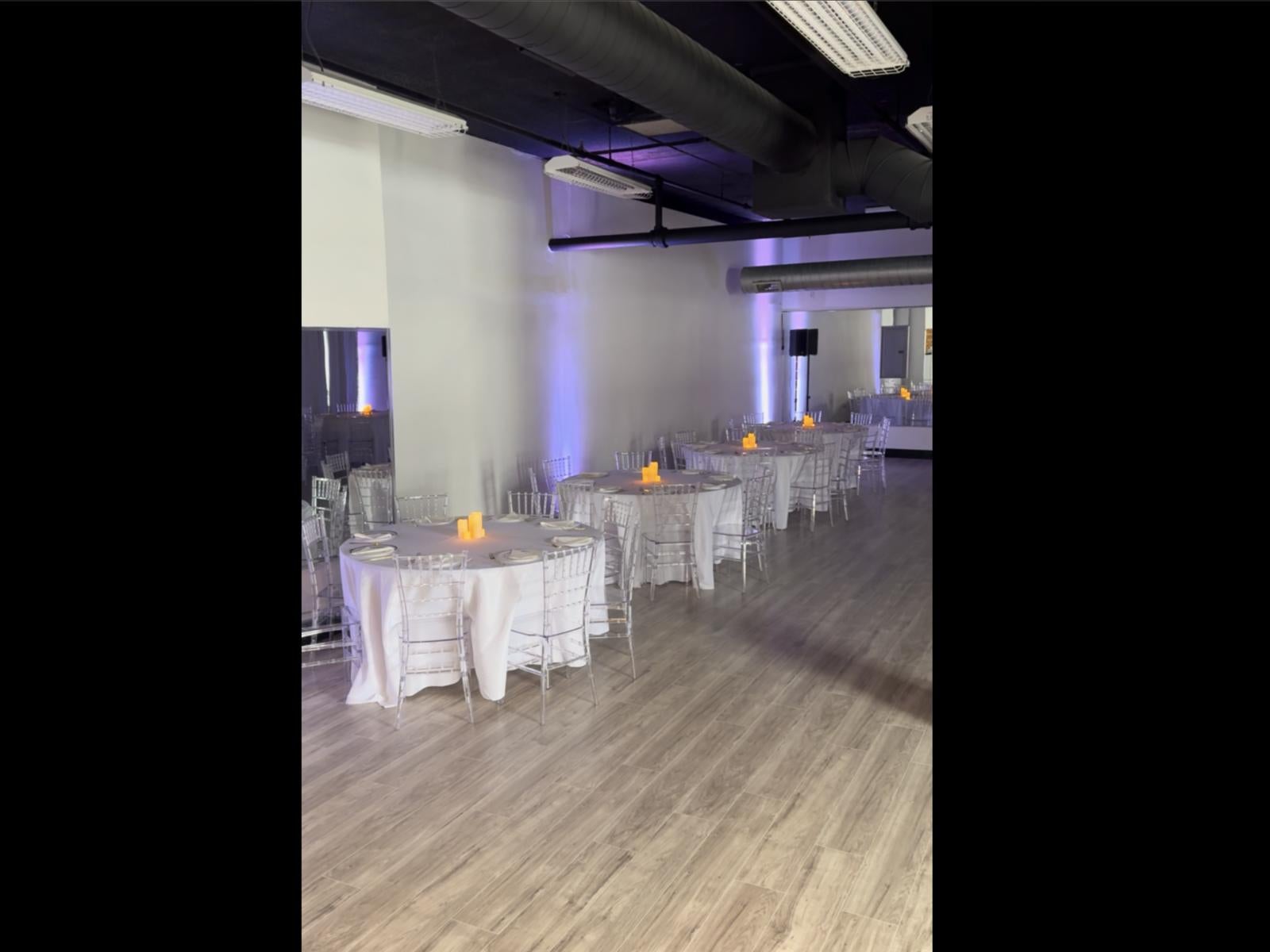 Gathering Room