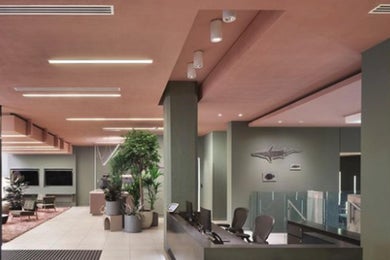 Halkin - Paris Gardens