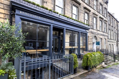 Kingsford Business Club