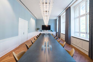 Conference Room "Schloss Kronberg"