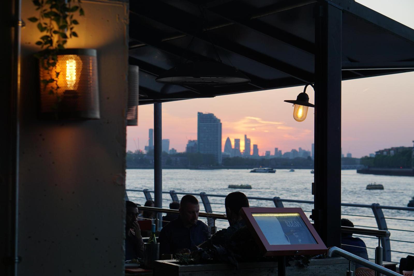 The Terrace (New..)