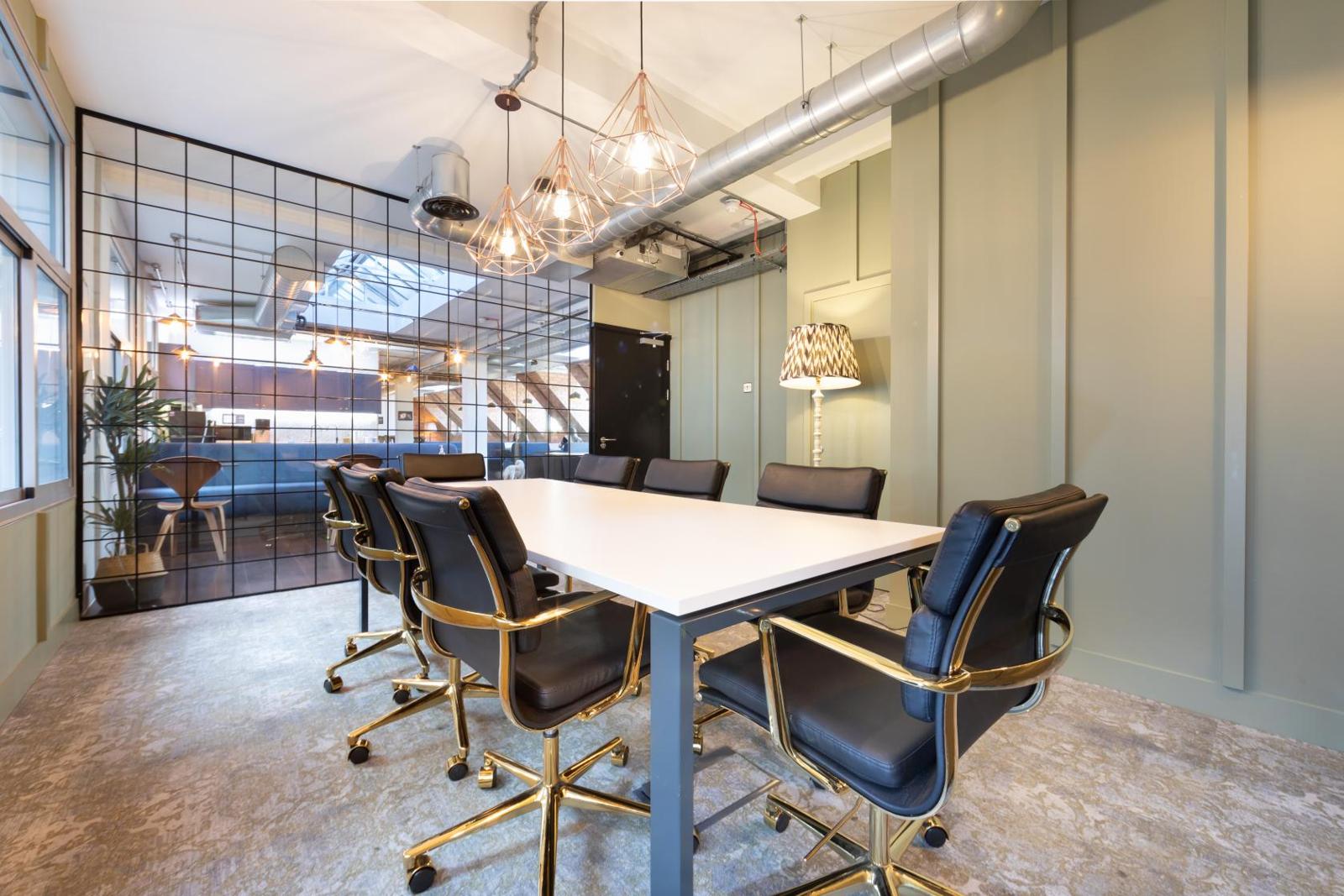 Meeting Room 2