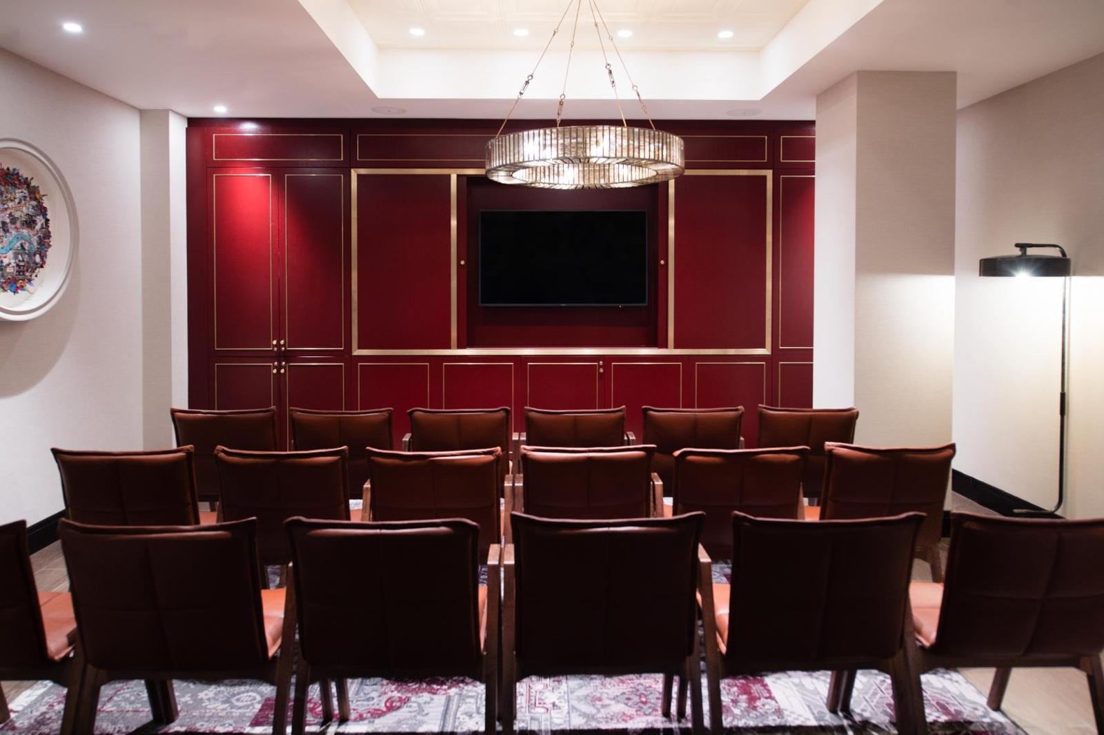 The Drawing Room