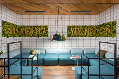 Wework - Eastbourne Terrace