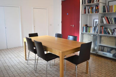 The Library