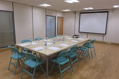 Boardroom