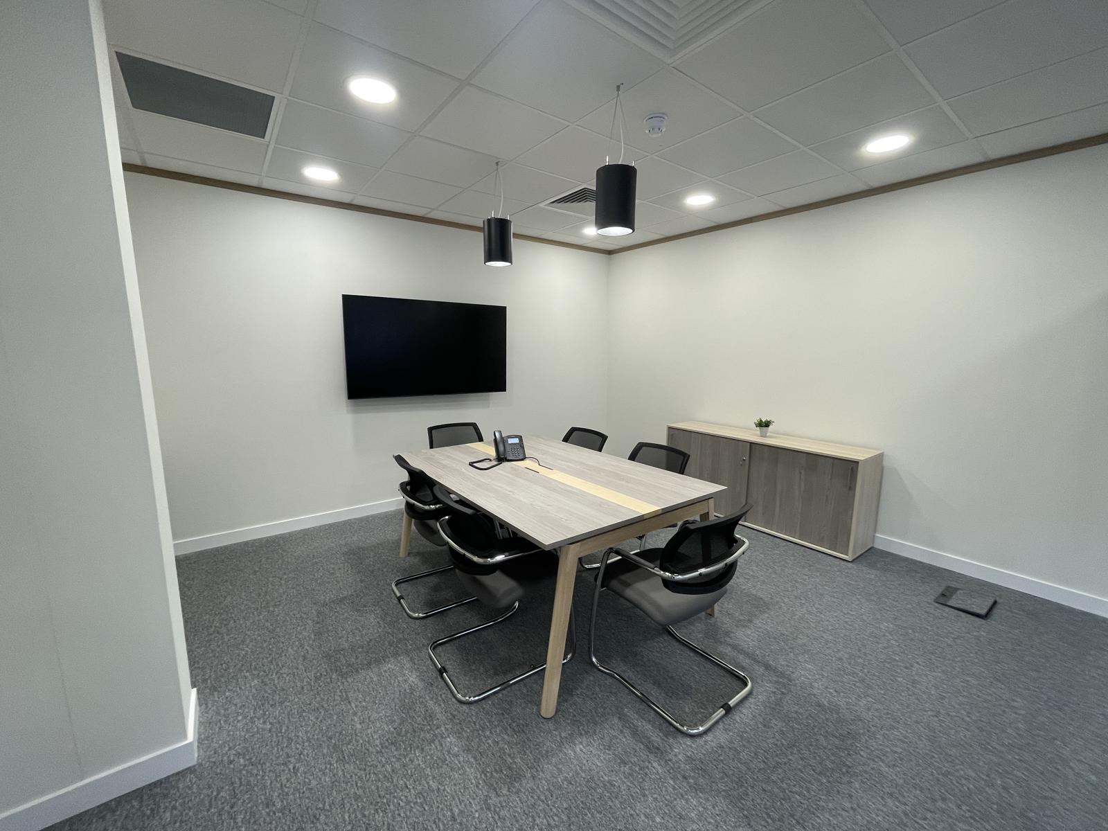 Meeting Room 1