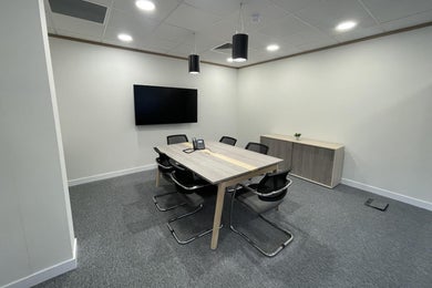 Meeting Room 1