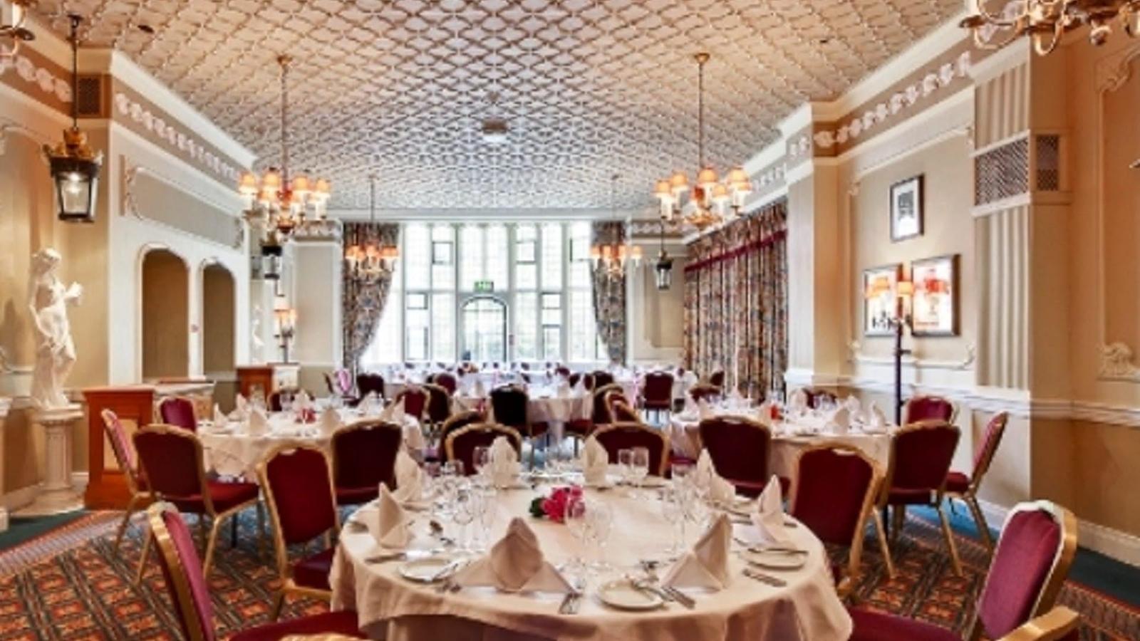 Terrace Restaurant