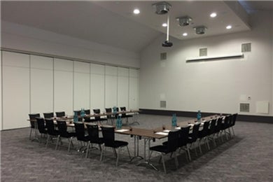 Mezzanine Level Room 2