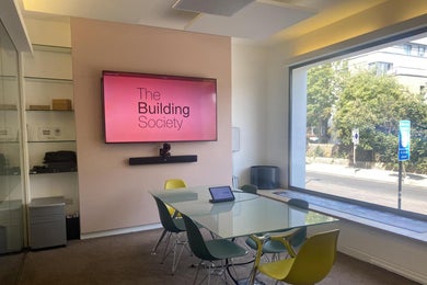 Medium Meeting Space