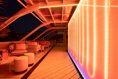 Exclusive Full Venue Hire