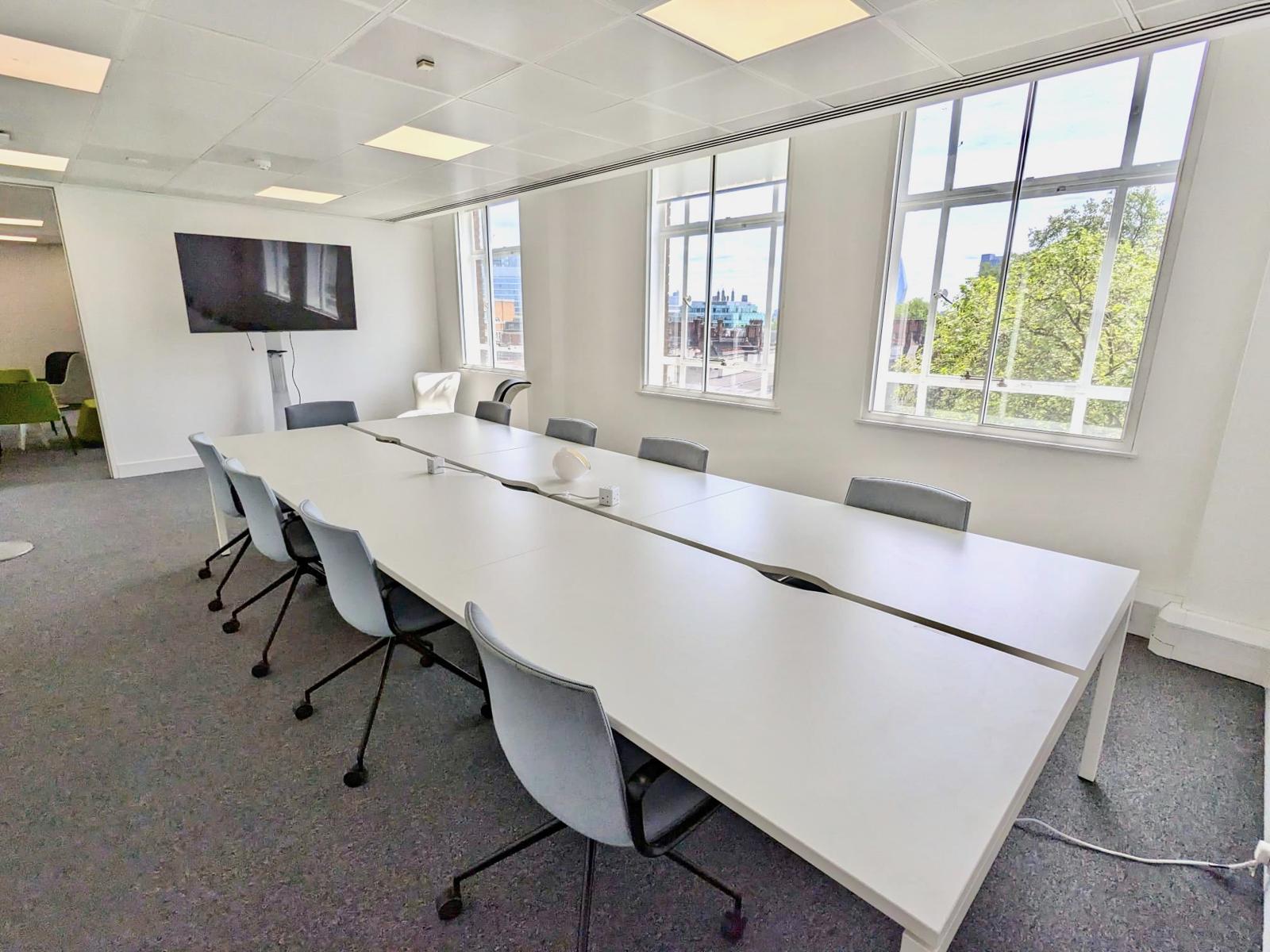 Boardroom