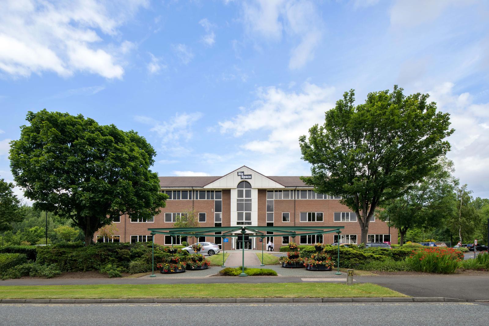 BizSpace - Newcastle