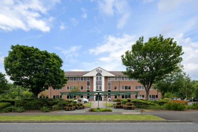 BizSpace - Newcastle