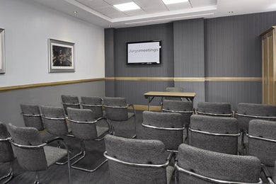 Meeting Room 3