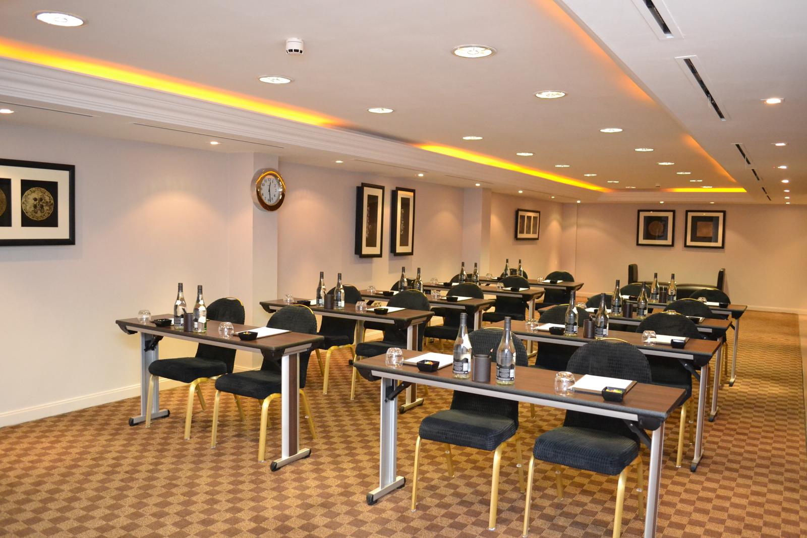 Pankhurst Suite