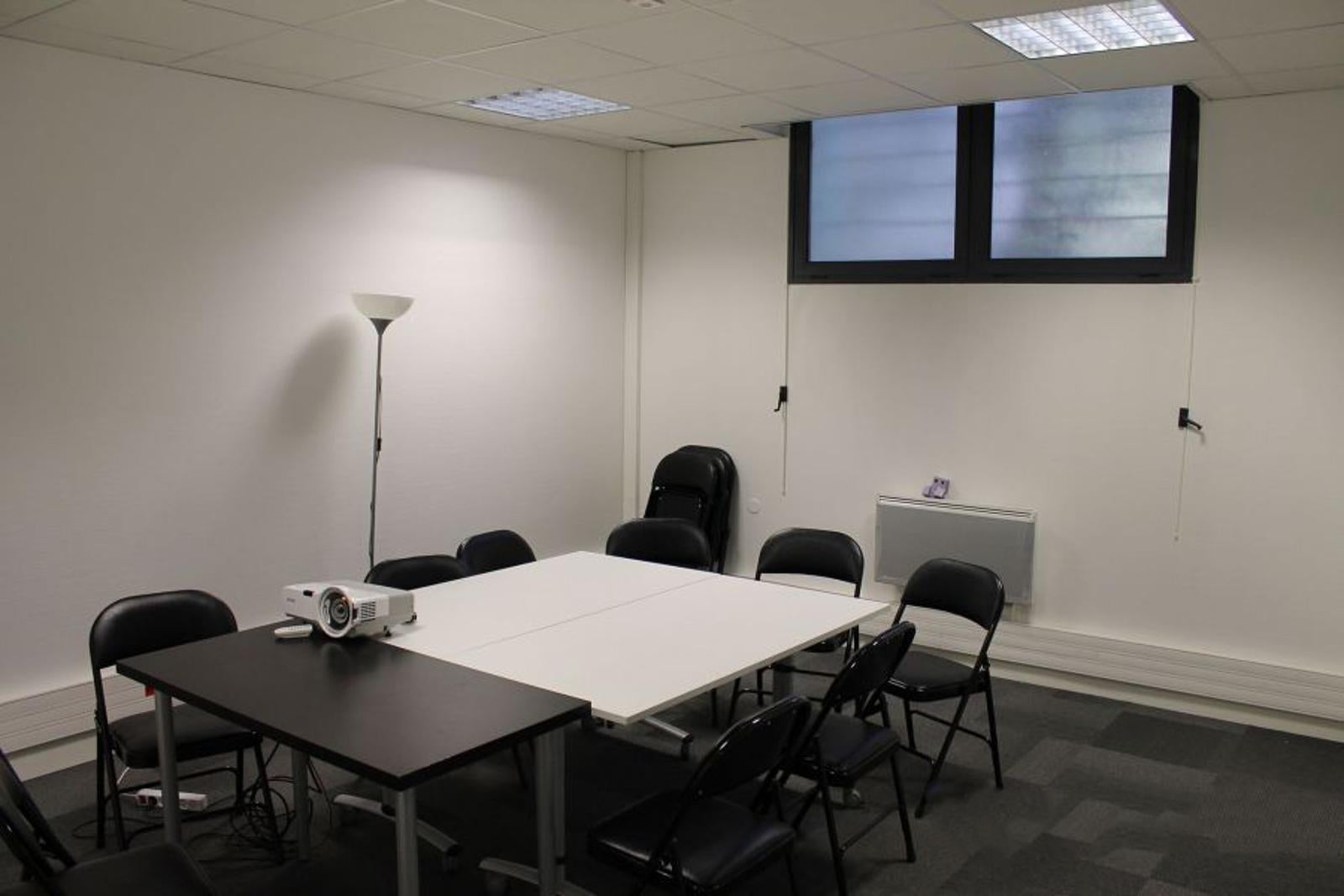 Salle de réunion 3