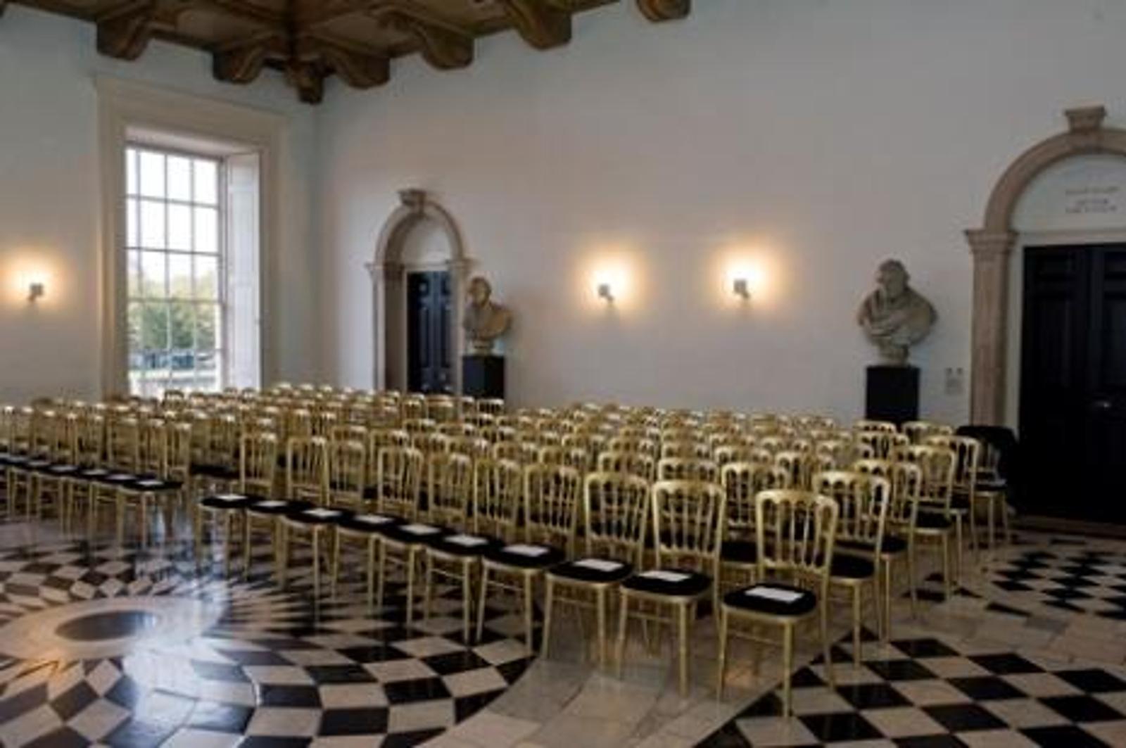 Great Hall