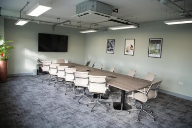 Bridge Suite
