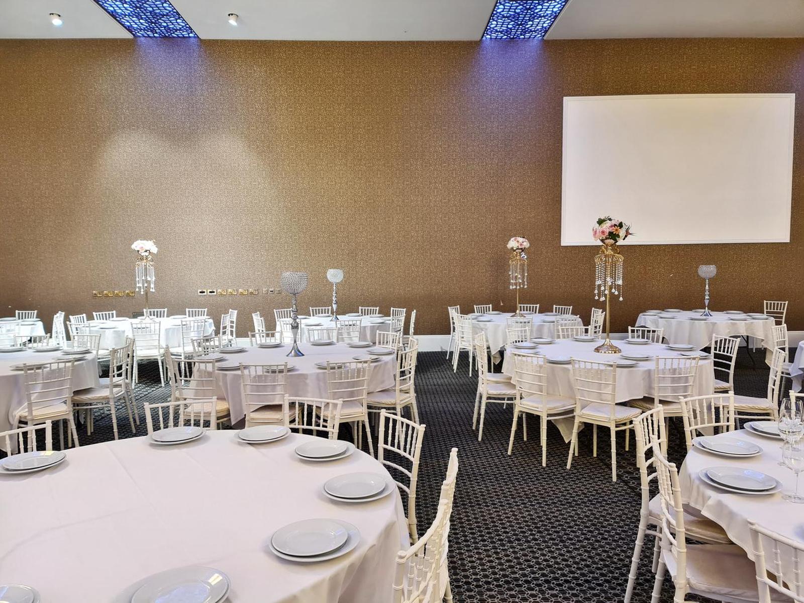Grand Suite (Wedding)