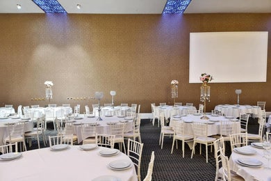 Grand Suite (Wedding)