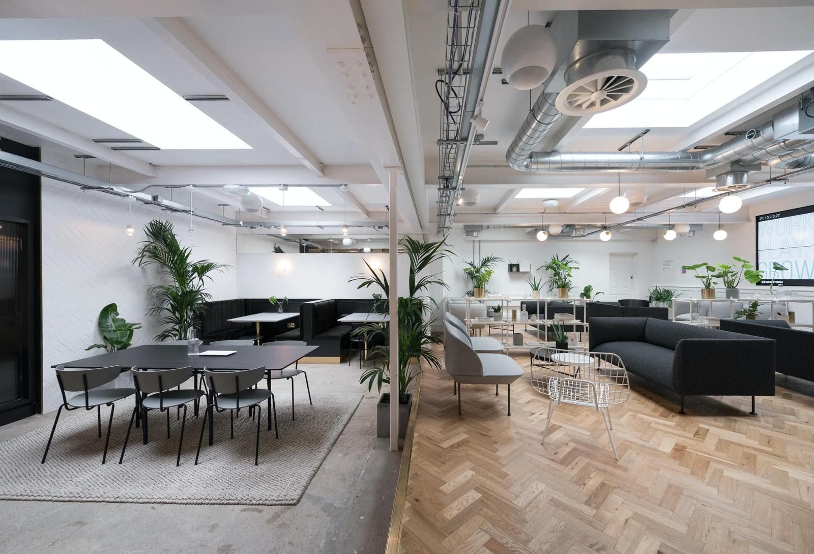 Labs Southampton
