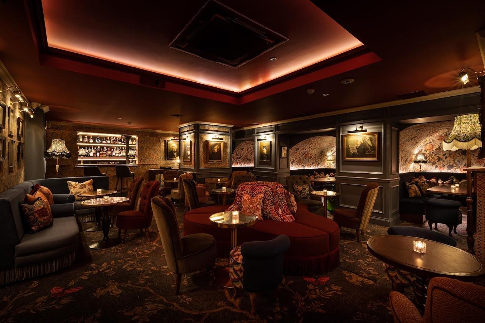 Elixir Room
