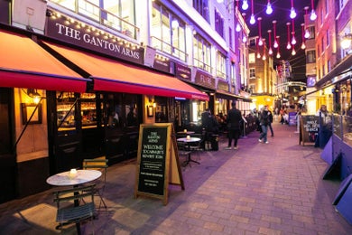 Venue Exclusive Hire