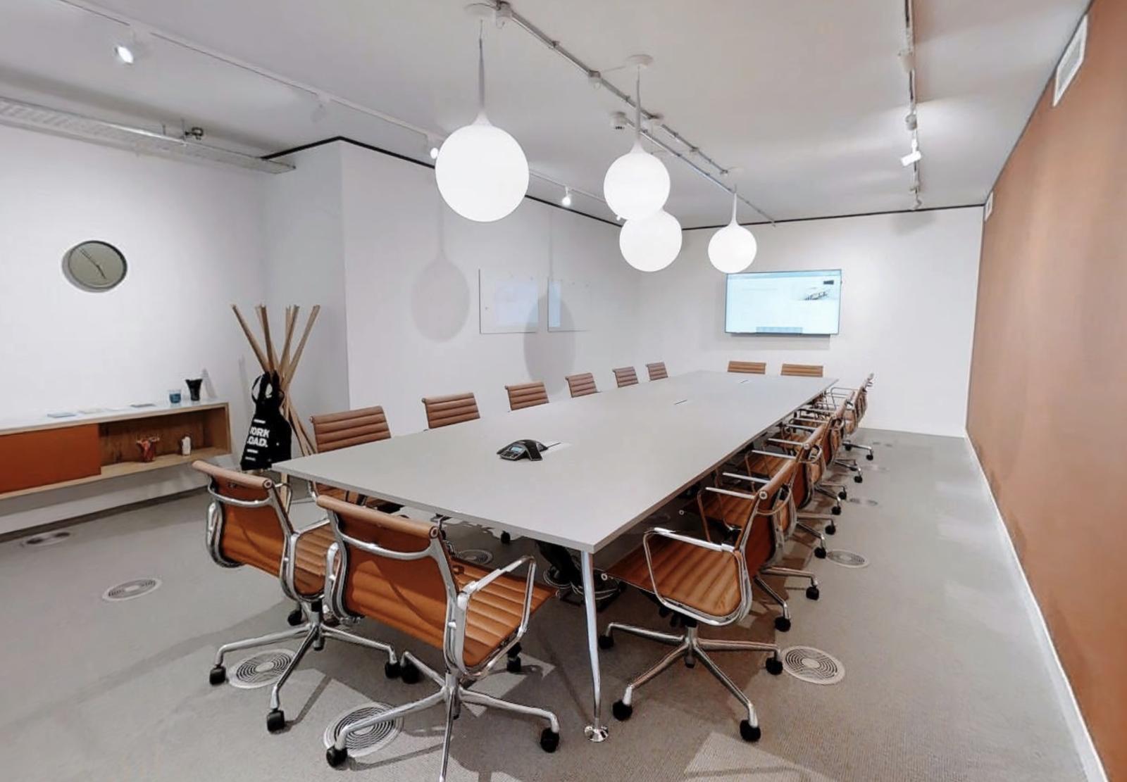 Meeting Room 02