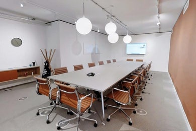 Meeting Room 02