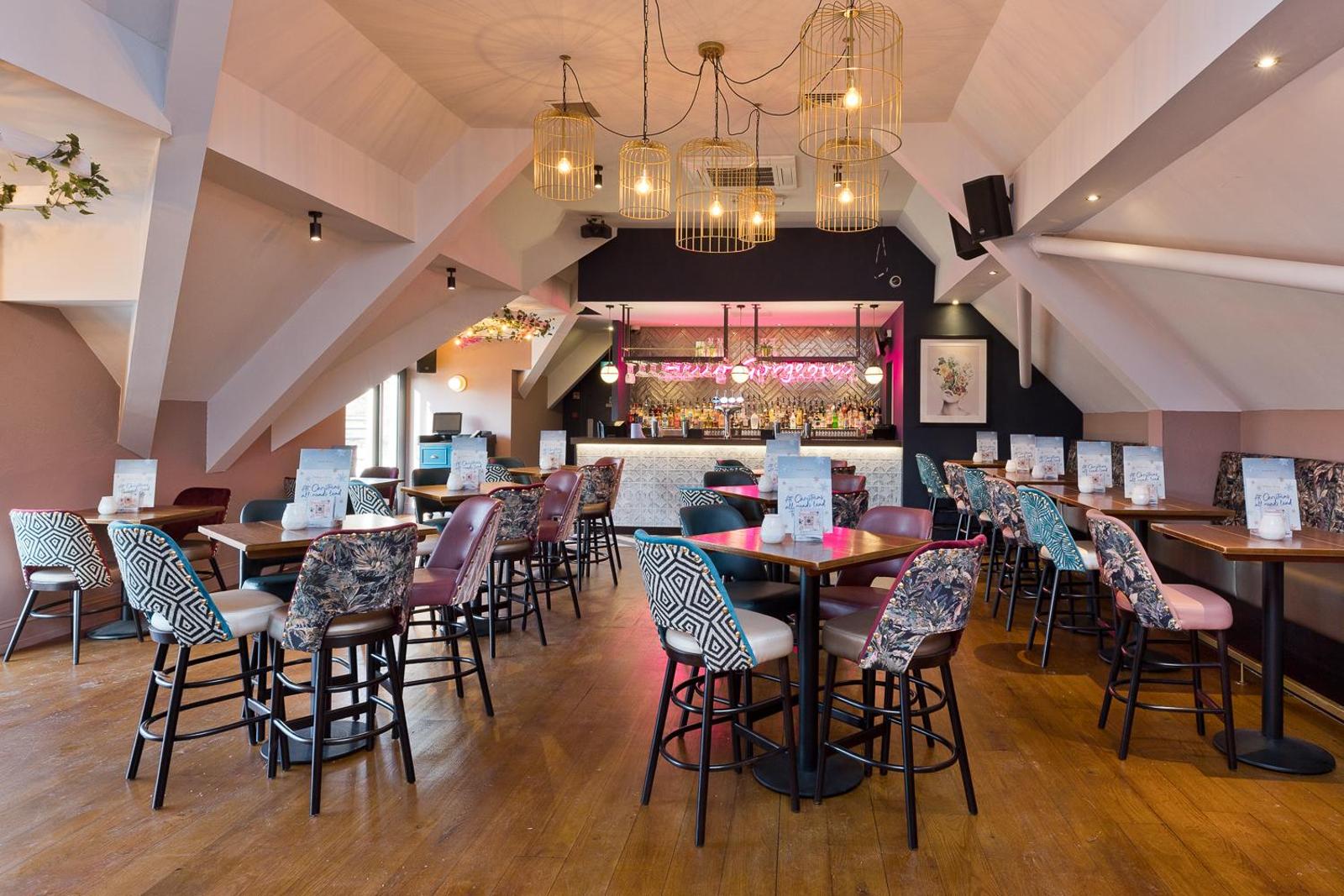 Function Room